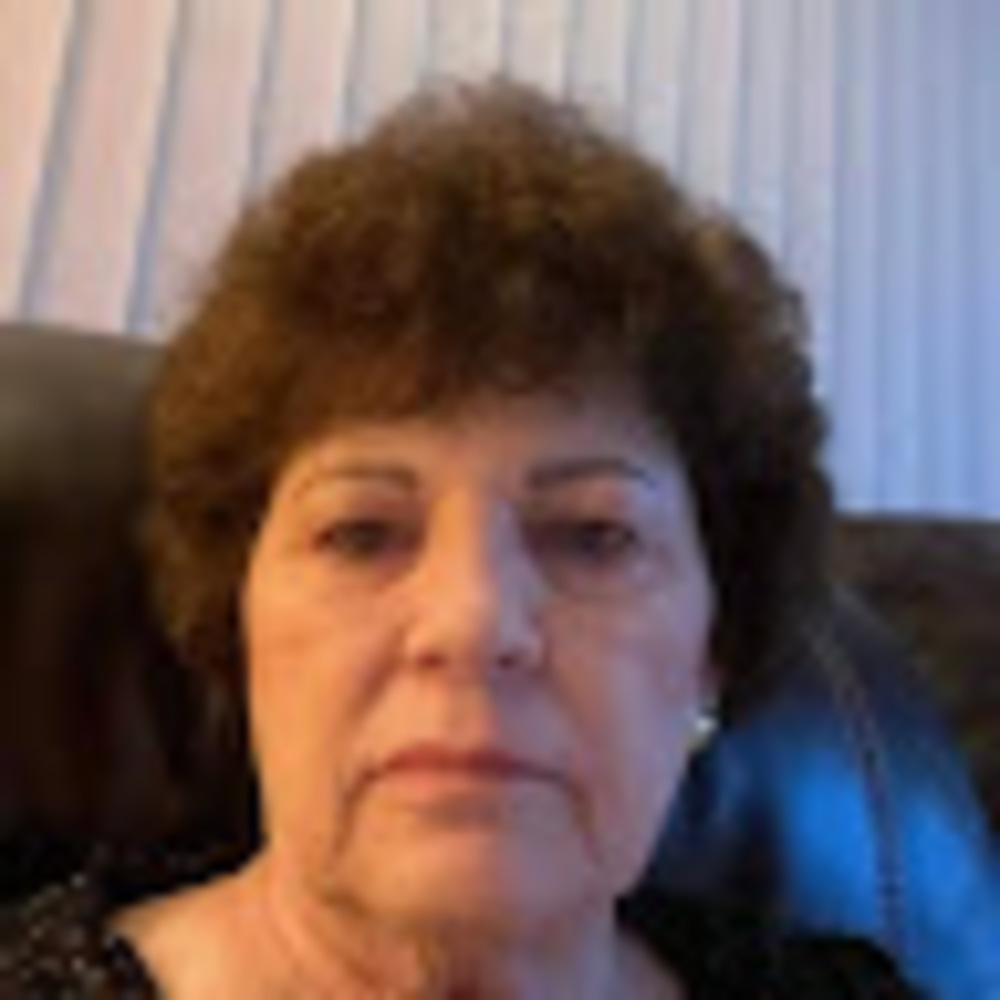 Meet your Posher, Marjorie
